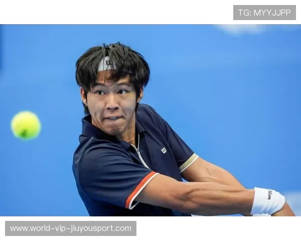 国际青年网球锦标赛关键球员表现分析